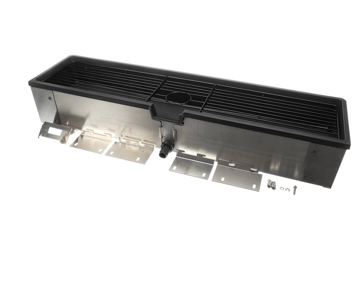 LANCER PARTS Lancer 82-2904-SP Door Assembly Flow Regulator Ibd - SKU LAN82-2904-SP