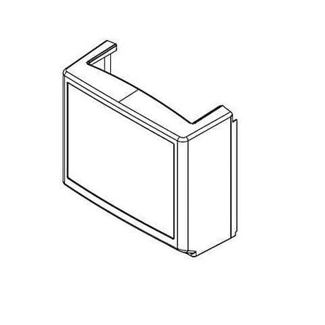 LANCER PARTS Lancer 82-3771 Merchandiser Assembly FS22 - SKU LAN82-3771