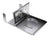 LANCER PARTS Lancer 82-3789 Drp Cup Rest Assembly 2VALVE Fcoj - SKU LAN82-3789