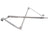 LANCER PARTS Lancer 82-5051 - SKU LAN82-5051