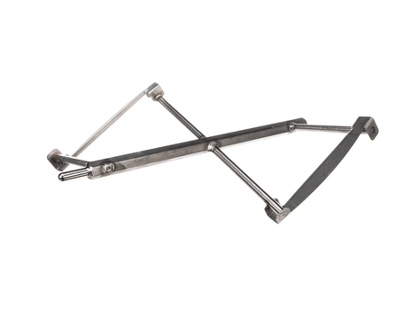 LANCER PARTS Lancer 82-5063 Agitator Assy Left 44IN Sensation - SKU LAN82-5063