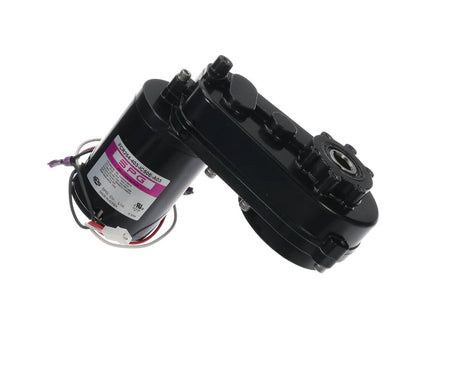LANCER PARTS Lancer 82-5128-SP Motor Assy Agitator CW 562 115V 4-RPM Pi - SKU LAN82-5128-SP