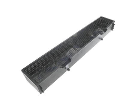 LANCER PARTS Lancer 82-5207-01-SP Drip Tray Assy Blk 44IN Sensation - SKU LAN82-5207-01-SP