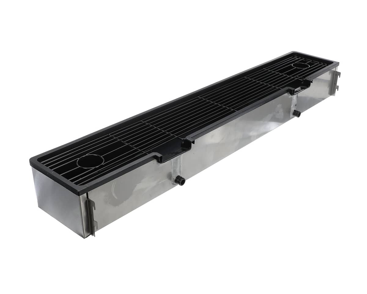 LANCER PARTS Lancer 82-5207-SP Drip Tray Assy 44IN Sensation - SKU LAN82-5207-SP