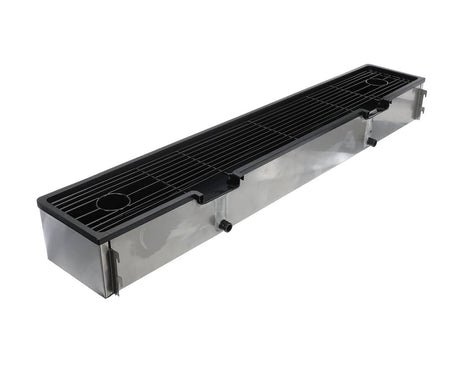LANCER PARTS Lancer 82-5207-SP Drip Tray Assy 44IN Sensation - SKU LAN82-5207-SP