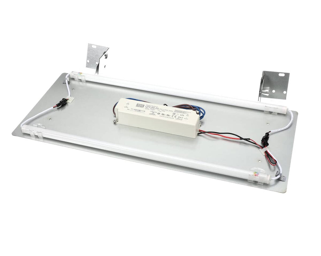 LANCER PARTS Lancer 82-5263-SP LED Light Assy 60W Ibd - SKU LAN82-5263-SP