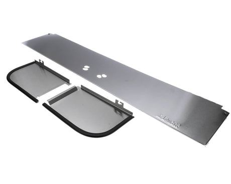 LANCER PARTS Lancer 82-6135 Kit Splash Guard FS44 - SKU LAN82-6135