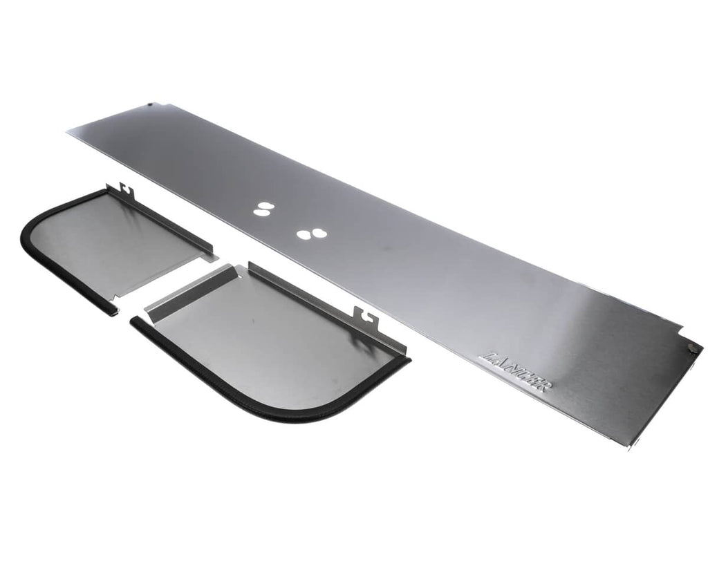 LANCER PARTS Lancer 82-6135 Kit Splash Guard FS44 - SKU LAN82-6135