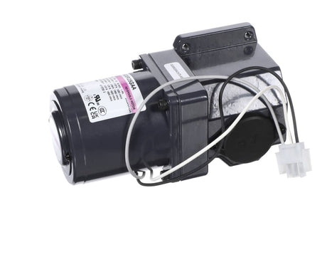 LANCER PARTS Lancer 82-6167 Auger Motor Assy 115V/60HZ - SKU LAN82-6167