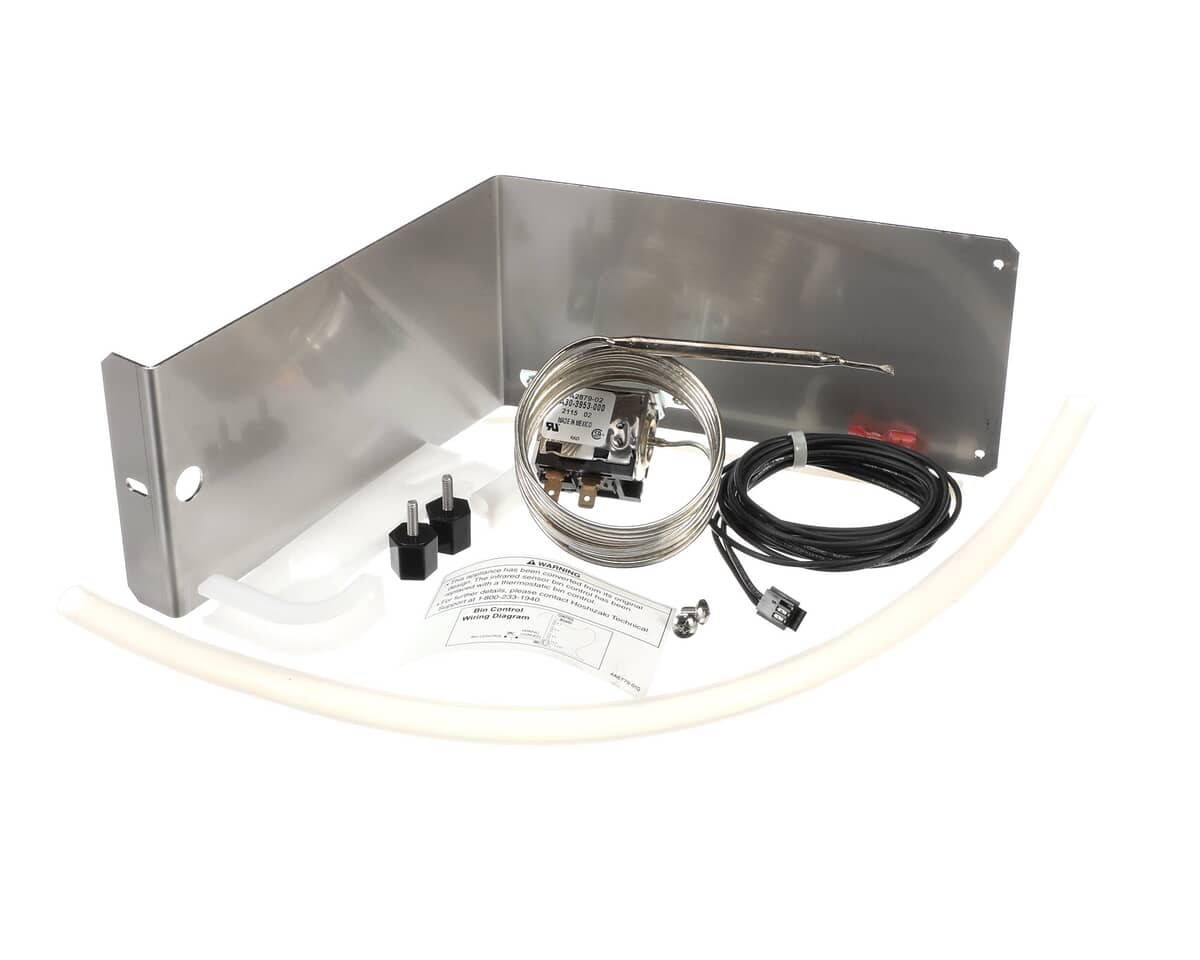 LANCER PARTS Lancer 82-6284 Kit Probe Ice Hoshizaki Cubelet - SKU LAN82-6284