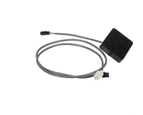 LANCER PARTS Lancer 82-6467-SP Kit Ada Pendant Touchpad Retro-Kit - SKU LAN82-6467-SP
