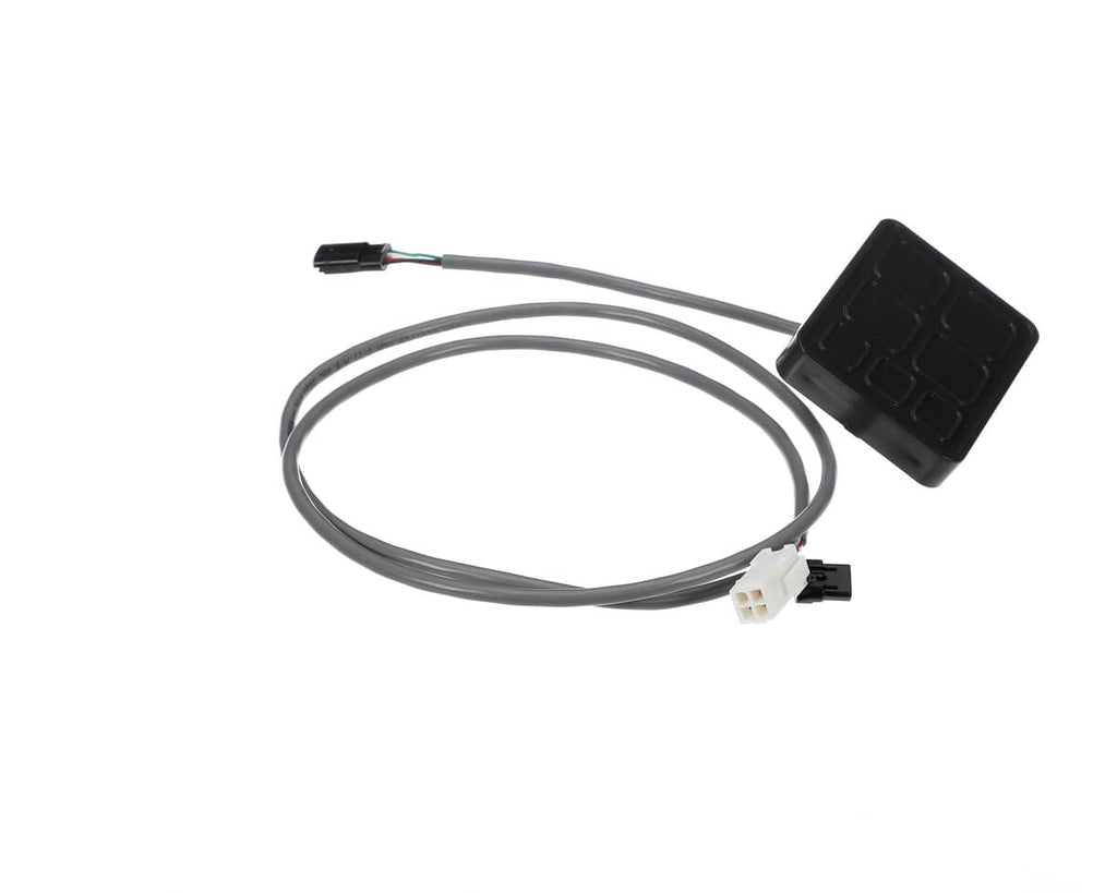 LANCER PARTS Lancer 82-6467-SP Kit Ada Pendant Touchpad Retro-Kit - SKU LAN82-6467-SP