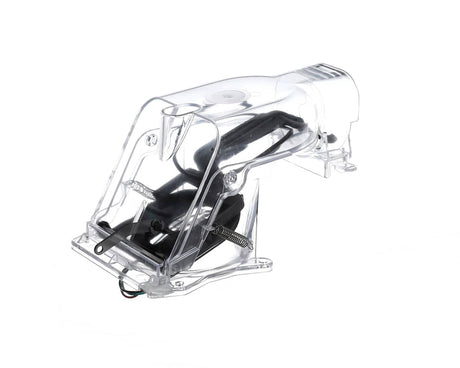 LANCER PARTS Lancer 82-7717-SP Ice Chute Assembly Sensation - SKU LAN82-7717-SP