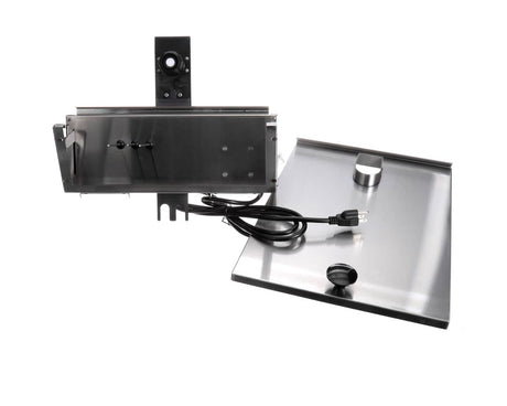 LANCER PARTS Lancer 85-0084-01 Lfs Dq 115V50/60HZ Center Lev - SKU LAN85-0084-01