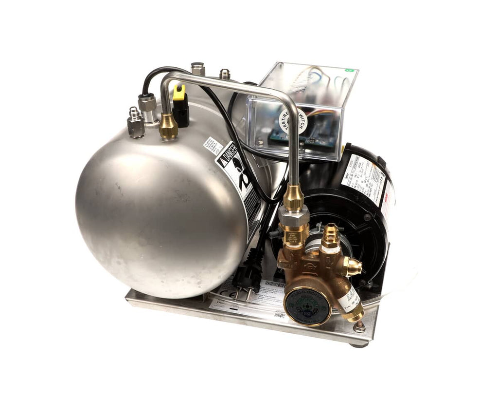 LANCER PARTS Lancer 85-1924-00 Carbonator 220V Vcv - SKU LAN85-1924-00