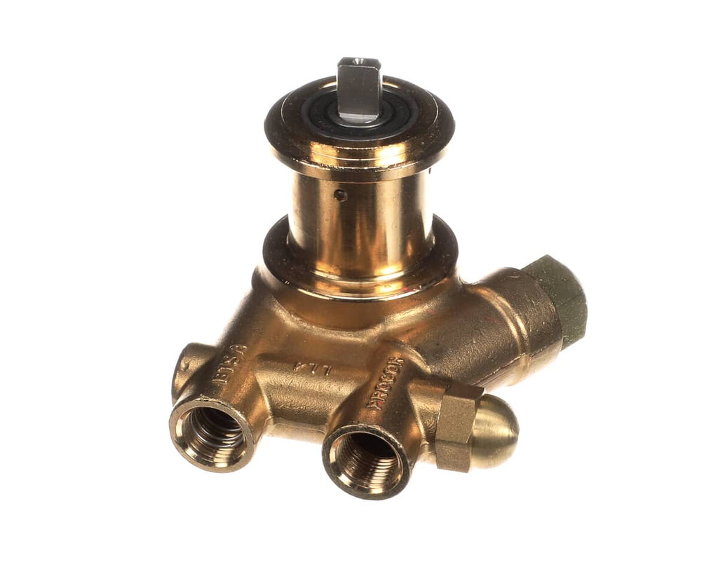 LANCER PARTS Lancer 86-0001-01 Pump Rotary Vane Water 100 Gph - SKU LAN86-0001-01