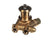 LANCER PARTS Lancer 86-0001-01 Pump Rotary Vane Water 100 Gph - SKU LAN86-0001-01