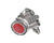 LANCER PARTS Lancer 86-0076-SP Pump Rotary Vane Soda 100 Gph - SKU LAN86-0076-SP