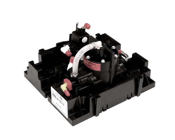 LANCER PARTS 86-0116 - SKU LAN86-0116