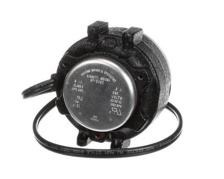 LANCER PARTS Lancer 91-0009-SP Motor AC Sp Ub 230/50-60 0.27A - SKU LAN91-0009-SP