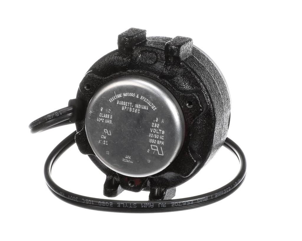 LANCER PARTS Lancer 91-0009-SP Motor AC Sp Ub 230/50-60 0.27A - SKU LAN91-0009-SP