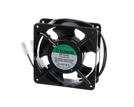 LANCER PARTS Lancer 91-4015-SP Motor Fan Single Bowl 120V Bbl - SKU LAN91-4015-SP