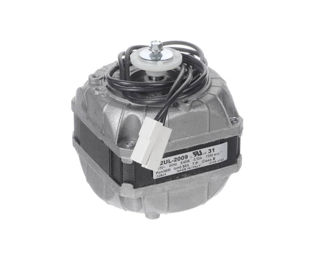 LANCER PARTS Lancer 91-4016-SP Motor Fan Dbl/Trpl Bwl 3.2 Gal Dbl/Qd Bw - SKU LAN91-4016-SP