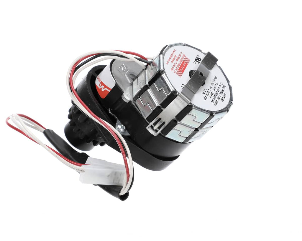LANCER PARTS Lancer 91-4020-SP Motor Assy Agitator 5.3 Gal 120V Bbl - SKU LAN91-4020-SP