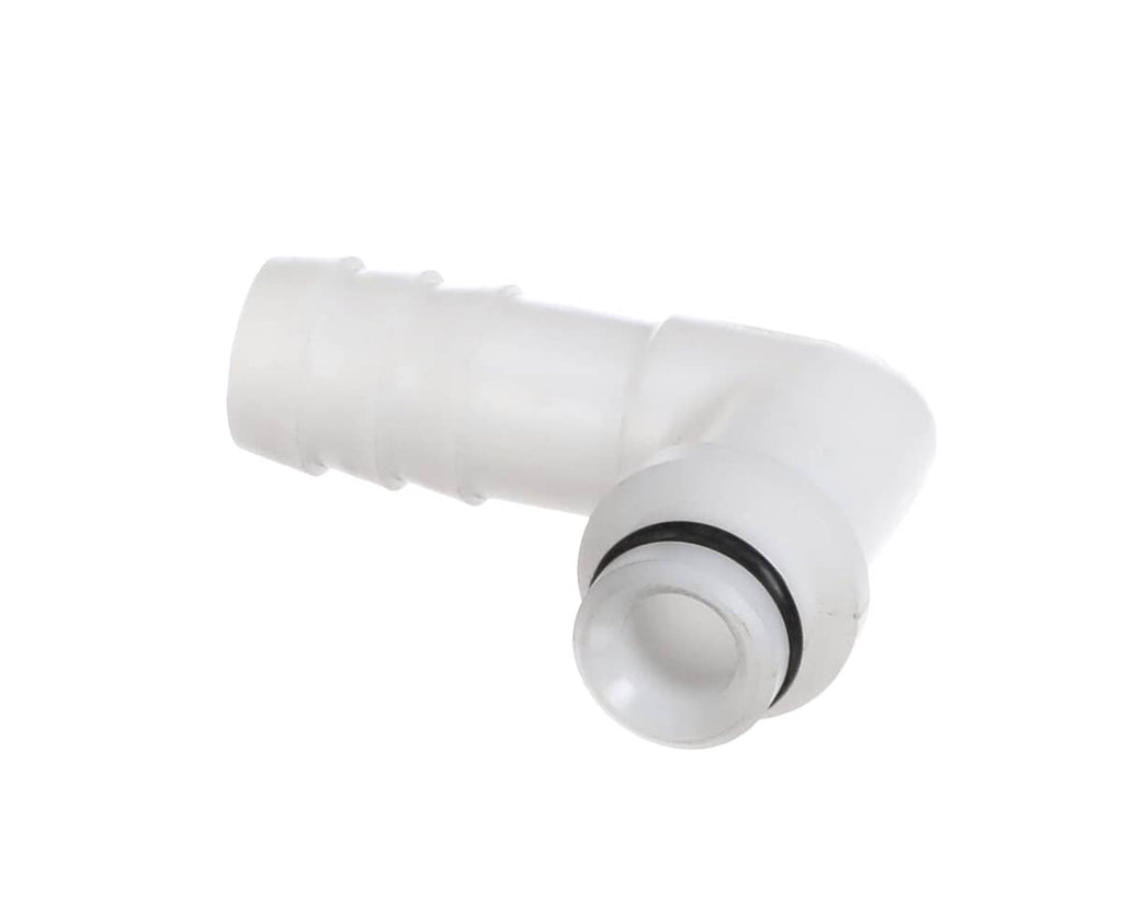 LANCER PARTS Lancer 94-178-20 Shurflo Liq Inlet 1/2 Barb Elb - SKU LAN94-178-20