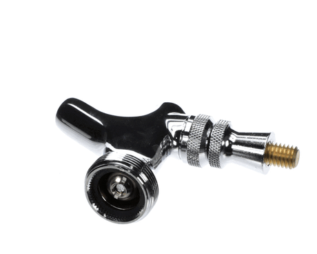 LANCER PARTS Lancer BF1002SS Faucet Beer Usa S/S - SKU LANBF1002SS