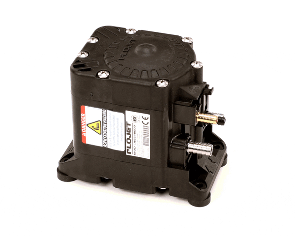 LANCER PARTS FJ-G55-1012 - SKU LANFJ-G55-1012