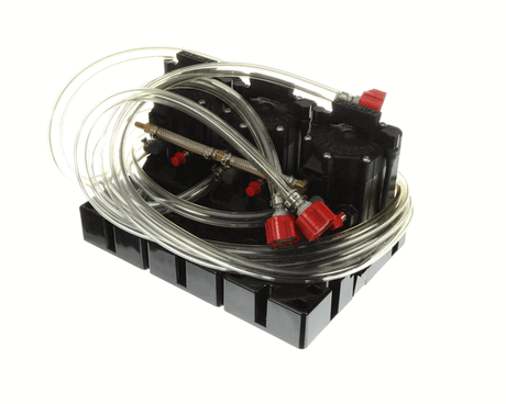 LANCER PARTS Lancer G55-830A Flojet 3 Pump Kit Universal B - SKU LANG55-830A