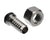 LANCER PARTS Lancer LAN-129489 Fitting 3/8IN Comp. X 3/8IN Barb - SKU LANLAN-129489