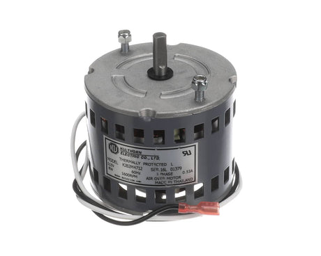 LANCER PARTS Lancer MOR011 Pump Motor-Crathco 1068 - SKU LANMOR011