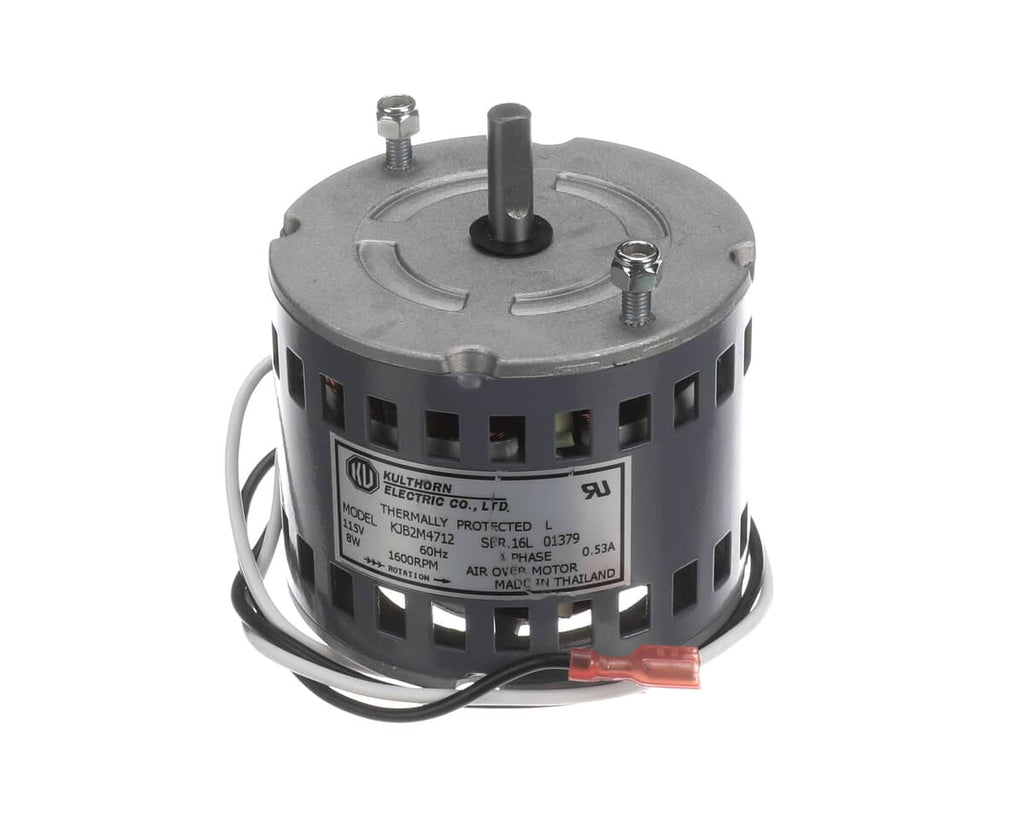 LANCER PARTS Lancer MOR011 Pump Motor-Crathco 1068 - SKU LANMOR011