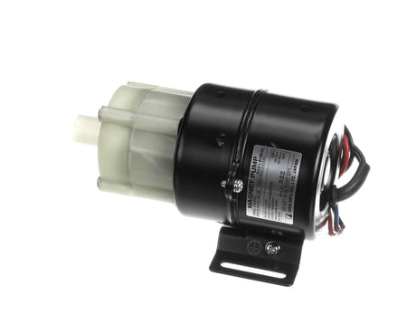 LANCER PARTS Lancer P04151-01 Pump Motor For DSU25 - SKU LANP04151-01