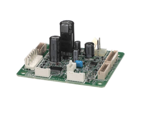 LANCER PARTS Lancer P04231-04 Control Board For DSU25 - SKU LANP04231-04