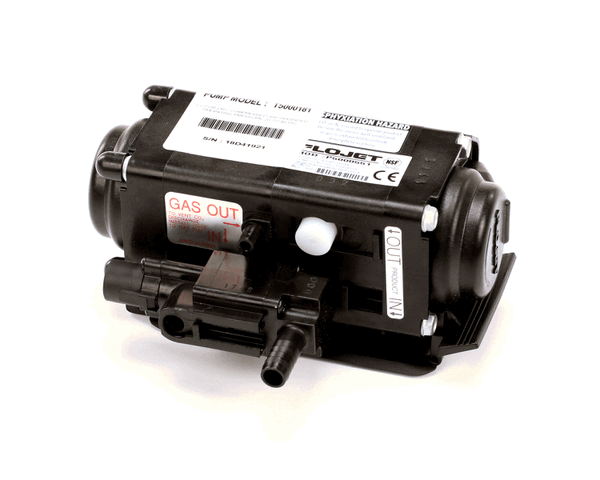 LANCER PARTS T5000-181 - SKU LANT5000-181