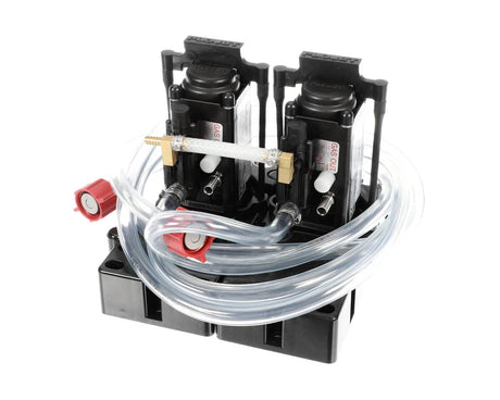LANCER PARTS Lancer T5000-820A Flojet 2 Pump Kit Univ Bracket - SKU LANT5000-820A