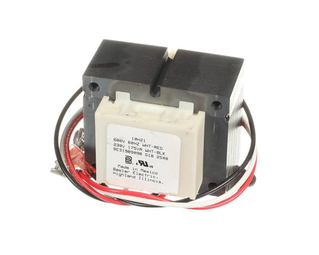 LENNOX PARTS Lennox 10H21 Transformer 175 Va 600 VAC 60 HZ Prima - SKU LEN10H21