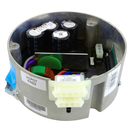 LENNOX PARTS Lennox 10U27 103064-09 Ecm Variable Speed Blower Mot - SKU LEN10U27