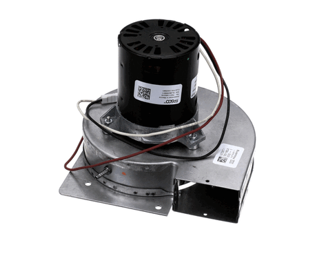 LENNOX PARTS Lennox 10W59 Combustion Air Blower 2-STAGE 1/30 HP 20 - SKU LEN10W59
