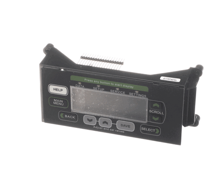 LENNOX PARTS Lennox 10X85 Prodigy LCD Display Replacement Kit - SKU LEN10X85