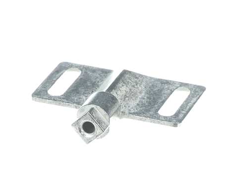 LENNOX PARTS Lennox 11H37 Damper Pivot Gear - SKU LEN11H37