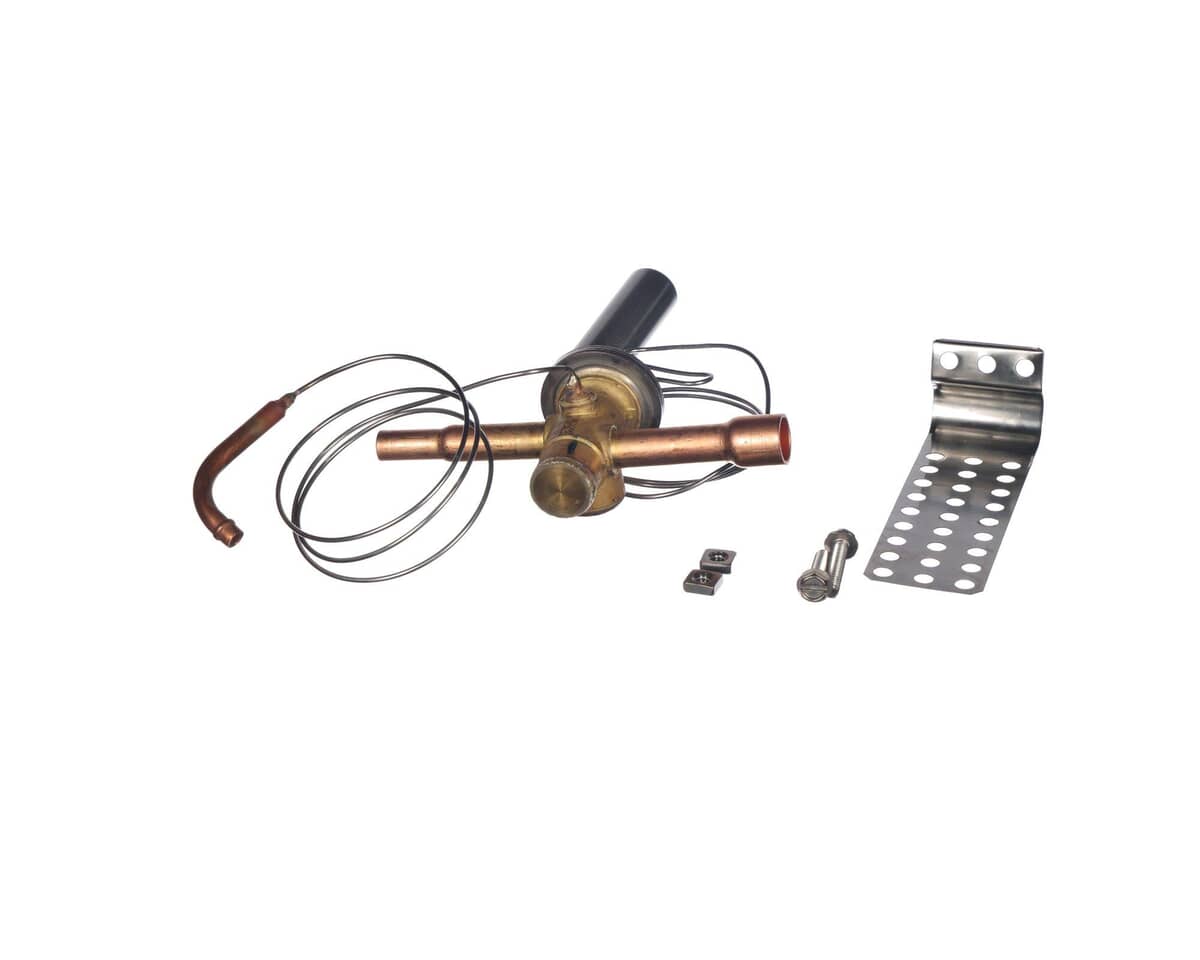 LENNOX PARTS Lennox 12J42 103366-14 Valve Exp Nxt OD 4/5T - SKU LEN12J42