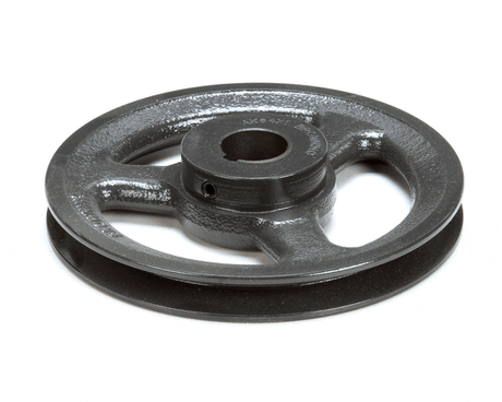 LENNOX PARTS Lennox 12L25 Cast Iron Finished Bore Pulley 6.25 Inc - SKU LEN12L25