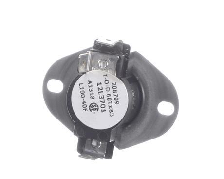 LENNOX PARTS Lennox 12L37 Limit Control - SKU LEN12L37