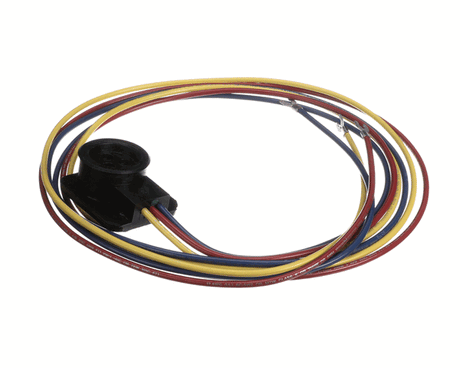 LENNOX PARTS Lennox 12P64 Molded Plug Harness - SKU LEN12P64