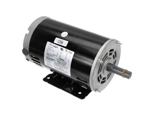 LENNOX PARTS Lennox 12Y16 Blower Motor 3 HP 208/230V-3PH 1740 Rp - SKU LEN12Y16