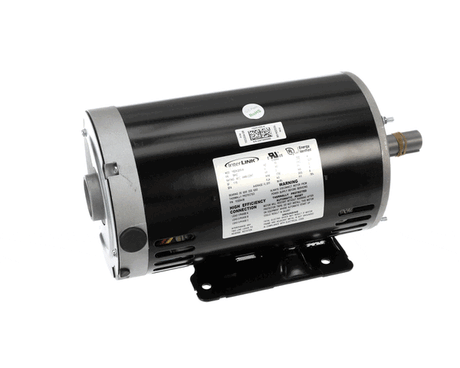 LENNOX PARTS Lennox 12Y17 Blower Motor 3 HP 460V-3PH 1740 RPM - SKU LEN12Y17